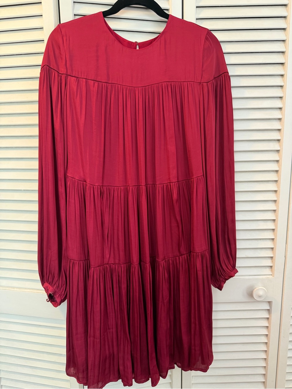 Banana Republic dress S (Tall)